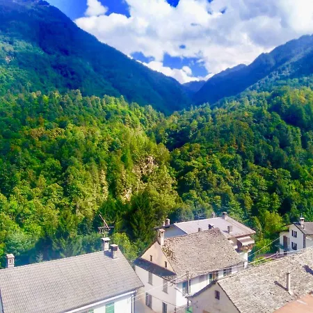 Rifugio Degli Scalatori *