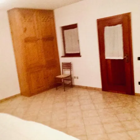 Rifugio Degli Scalatori Guest house Vigino