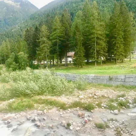 Rifugio Degli Scalatori