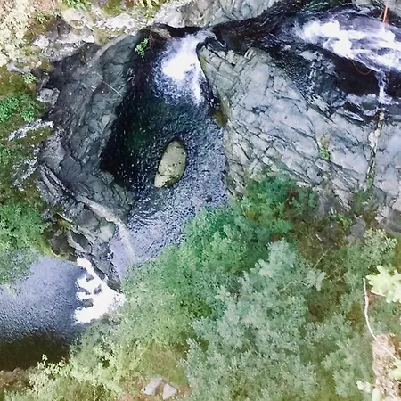 Rifugio Degli Scalatori Affittacamere