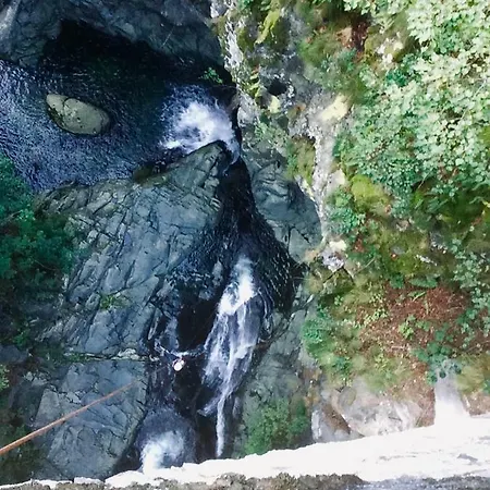 Affittacamere Rifugio Degli Scalatori Vigino