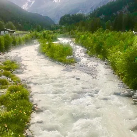 Rifugio Degli Scalatori