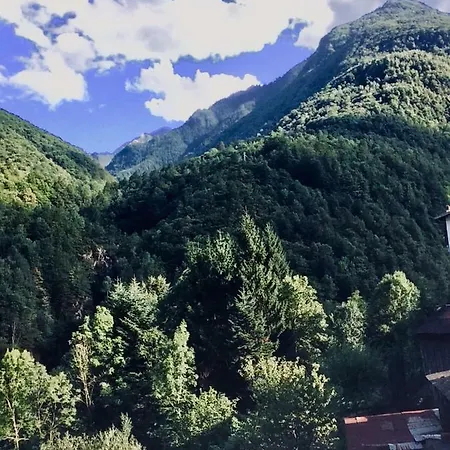 Rifugio Degli Scalatori