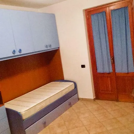 Rifugio Degli Scalatori Affittacamere *