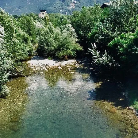 Rifugio Degli Scalatori * Vigino