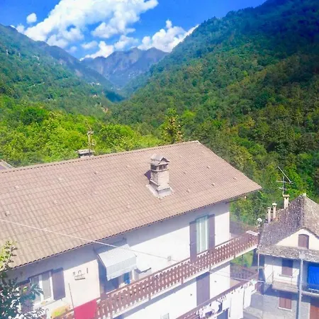 Rifugio Degli Scalatori